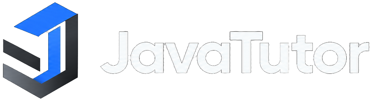 JavaTutor