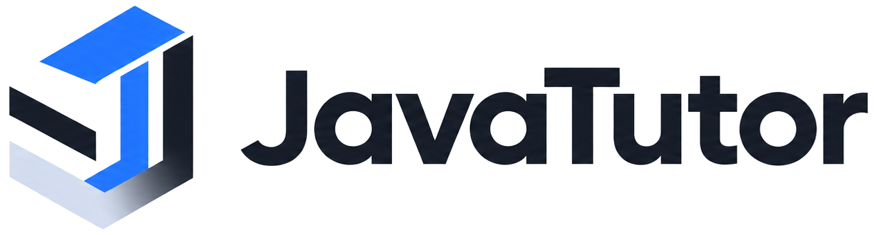 JavaTutor